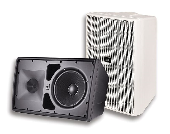 Control 30牆掛音箱 JBL