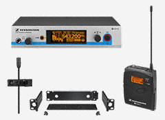 EW572G3 SENNHEISER德國KTV，演出無線話筒